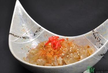 海蜇怎么保存？活海蜇怎么保存？