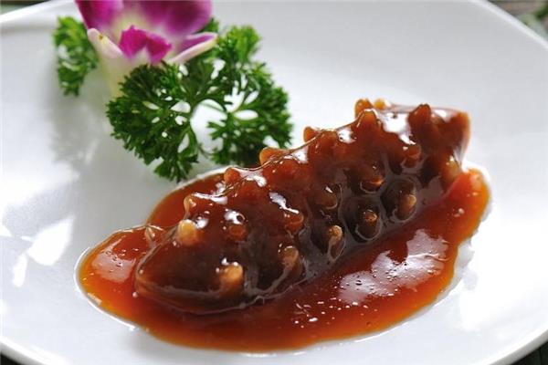 鲍鱼汁海参的家常做法 传统粤菜代表