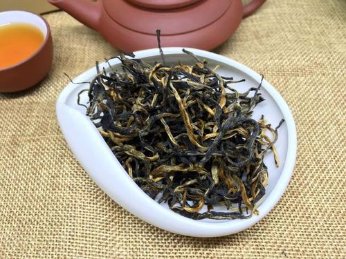 英红九号属于什么档次的茶 英红九号怎么冲泡