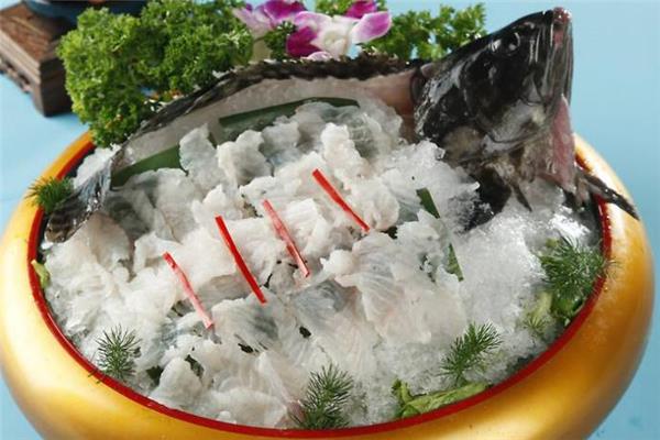石斑鱼可以生吃吗 常见日式料理 石斑鱼可以生吃吗 常见日式料理