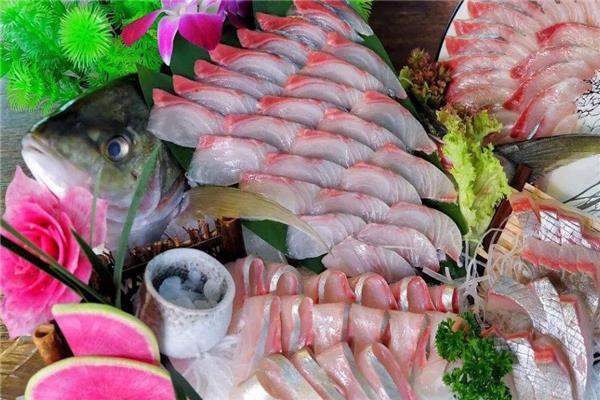 石斑鱼可以生吃吗 常见日式料理 石斑鱼可以生吃吗 常见日式料理