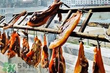 腊味对身体有什么影响？腊味对身体有什么坏处？