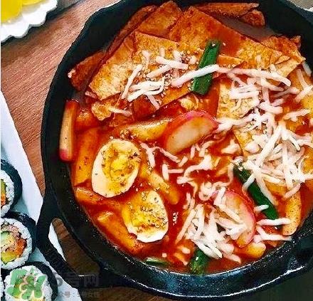 火鸡面部队锅是什么？火鸡面部队锅做法