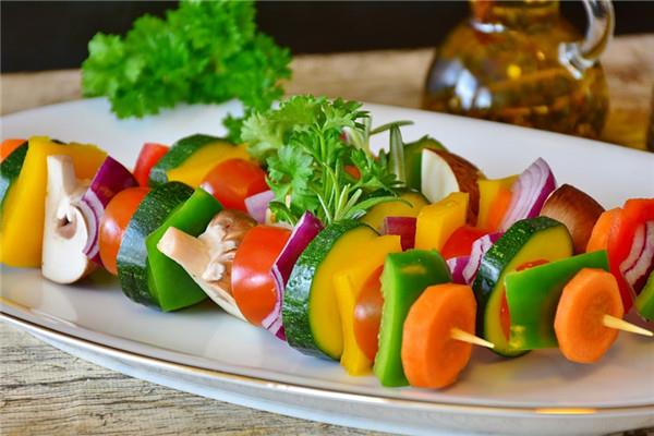 女人需要补充什么营养抗老化