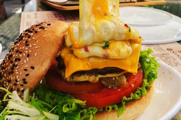 天天吃汉堡会怎么样 可能导致营养不良 天天吃汉堡会怎么样 可能导致营养不良