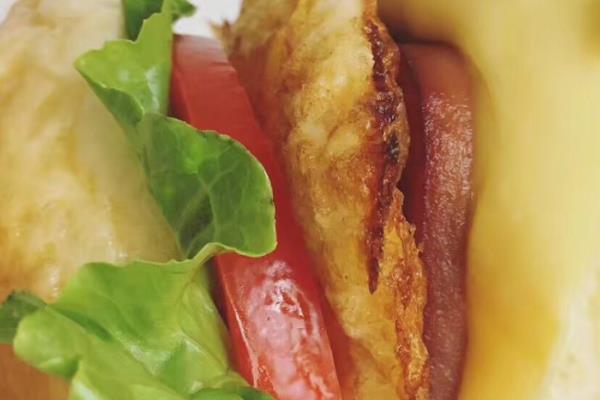 天天吃汉堡会怎么样 可能导致营养不良 天天吃汉堡会怎么样 可能导致营养不良