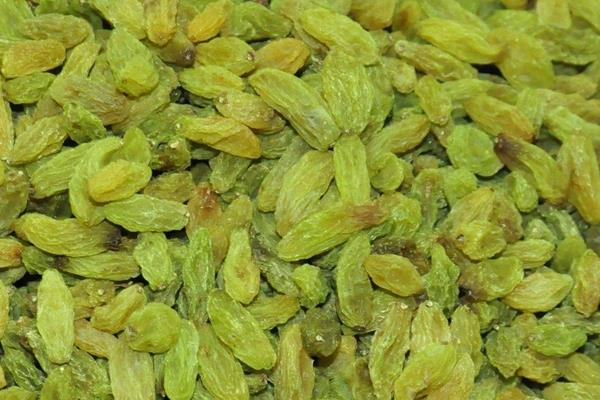 葡萄干怎么晒 教你传统晒法