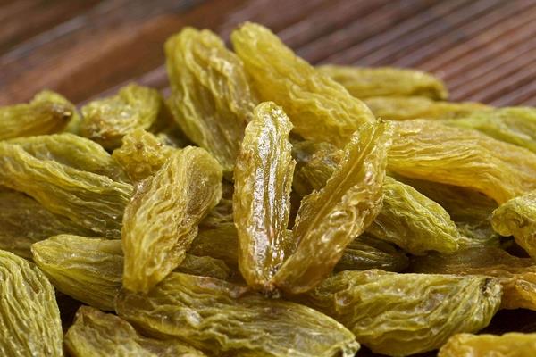 葡萄干怎么晒 教你传统晒法