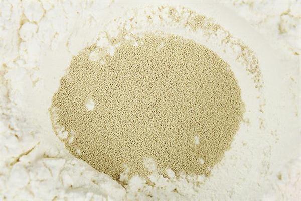 酵母粉和泡打粉的区别 有这些不同点