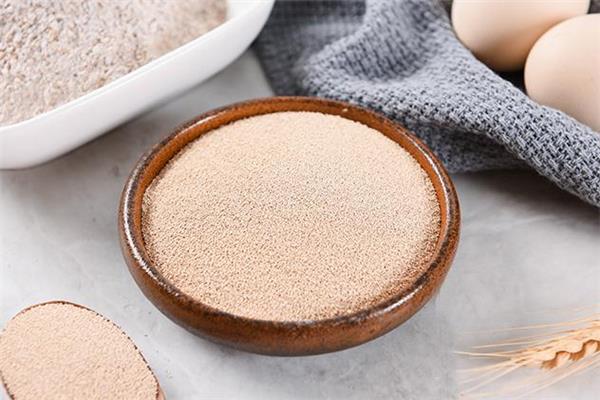 酵母粉和泡打粉的区别 有这些不同点