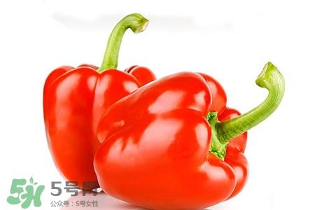 吃红椒会上火吗？吃辣又不上火的小妙招