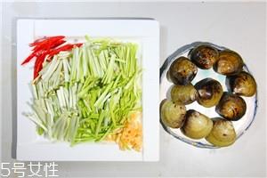 马蹄蛤怎么挑选与保存 马蹄蛤怎么挑选与保存