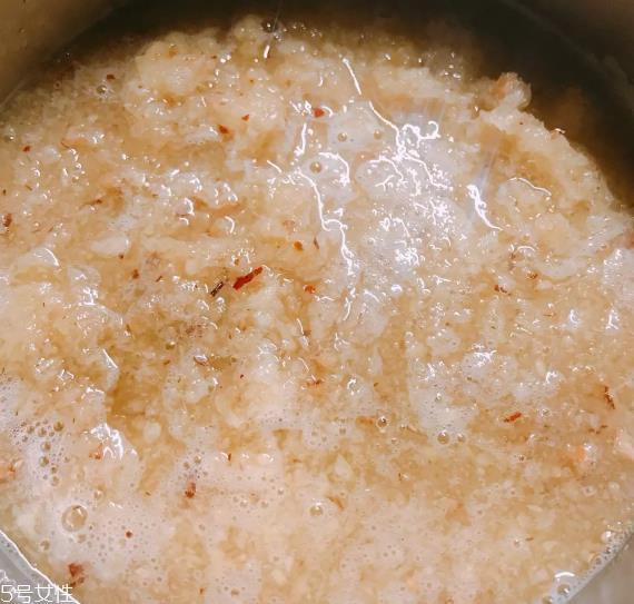 红糖姜枣膏的做法 红糖姜枣膏怎么自制？