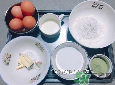 奶油年轮蛋糕 奶油年轮蛋糕卷的做法 奶油年轮蛋糕 奶油年轮蛋糕卷的做法