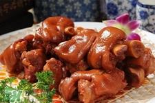 高压锅卤猪蹄要多久？高压锅卤猪蹄要多长时间？