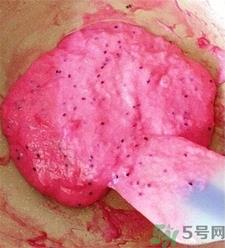 火龙果椰蓉奶冻怎么做?火龙果椰蓉奶冻的做法