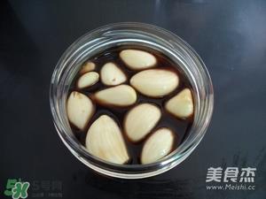 腊八蒜用什么蒜？腊八蒜用新蒜还是老蒜？