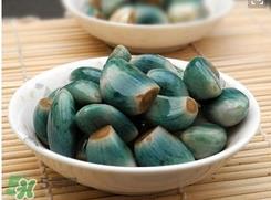 腊八蒜用什么蒜？腊八蒜用新蒜还是老蒜？