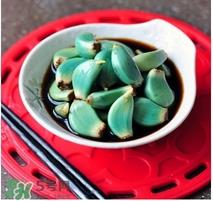 腊八蒜用什么蒜？腊八蒜用新蒜还是老蒜？