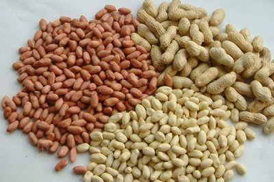 ​盐水煮花生的做法是什么 盐水煮花生这样做