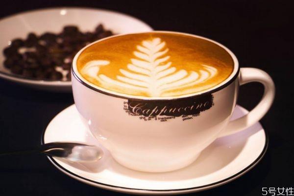 什么是卡布奇诺呢 卡布奇诺是怎么做的呢