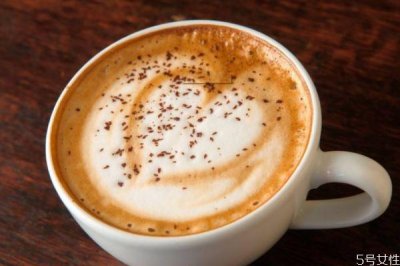 ​什么是卡布奇诺呢 卡布奇诺是怎么做的呢