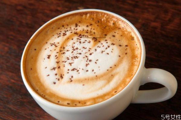 什么是卡布奇诺呢 卡布奇诺是怎么做的呢