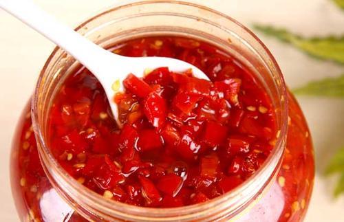 剁辣椒怎么腌制不坏 吃剁辣椒有什么功效 剁辣椒怎么腌制不坏 吃剁辣椒有什么功效