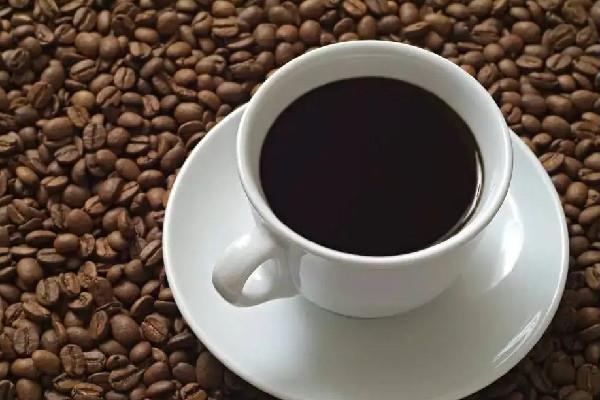 黑咖啡怎么泡才好喝 黑咖啡用多少度的水冲