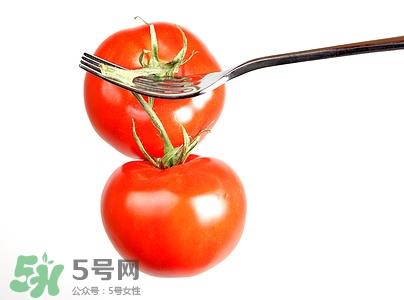 西红柿很硬是怎么回事?西红柿色泽不均怎么办