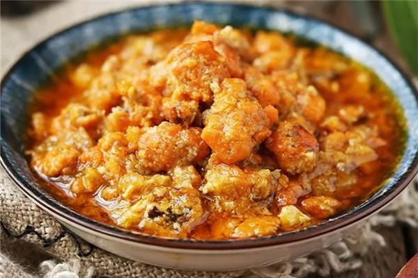 秃黄油用猪油还是植物油 秃黄油要不要加蟹肉 秃黄油用猪油还是植物油 秃黄油要不要加蟹肉