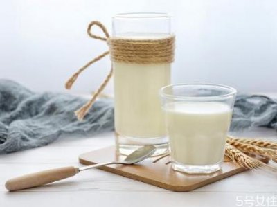 ​空腹喝酸奶可以减肥吗 空腹喝酸奶有什么危害