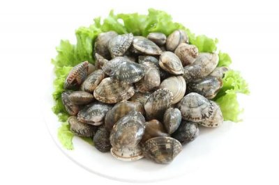 ​蛤蜊的功效与作用 蛤蜊怎么去泥沙