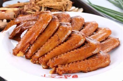 ​鸭翅怎么去腥味 红烧鸭翅有腥味怎么办