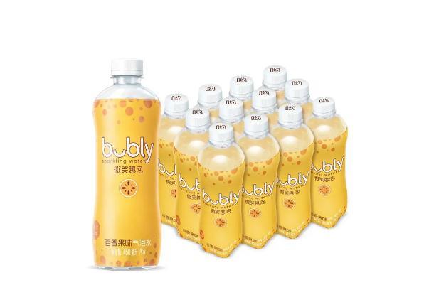 气泡水的危害 气泡水的热量