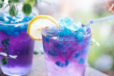 ​气泡水的危害 气泡水的热量