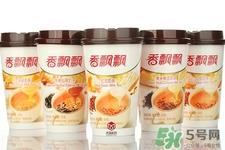 香飘飘奶茶好不好?香飘飘奶茶怎么样? 香飘飘奶茶好不好?香飘飘奶茶怎么样?