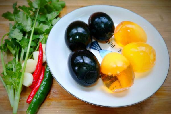 皮蛋会不会长胖 皮蛋会致癌吗