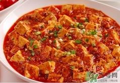 麻婆豆腐怎么做?麻婆豆腐的由来 麻婆豆腐怎么做?麻婆豆腐的由来