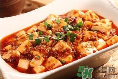 麻婆豆腐怎么做?麻婆豆腐的由来 麻婆豆腐怎么做?麻婆豆腐的由来