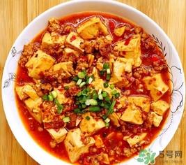 麻婆豆腐怎么做?麻婆豆腐的由来 麻婆豆腐怎么做?麻婆豆腐的由来