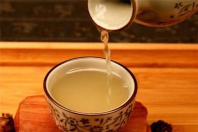 ​喝黄酒健康吗 黄酒怎么喝最健康