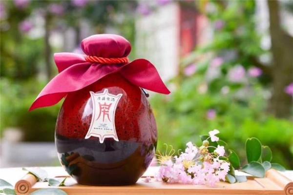 喝黄酒健康吗 黄酒怎么喝最健康