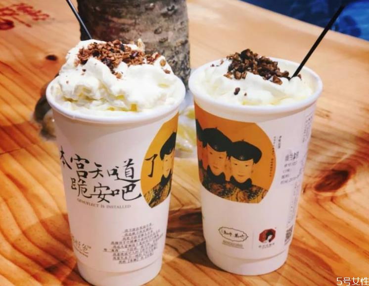 茶颜悦色哪个最好喝 茶颜悦色饮品单 茶颜悦色哪个最好喝 茶颜悦色饮品单