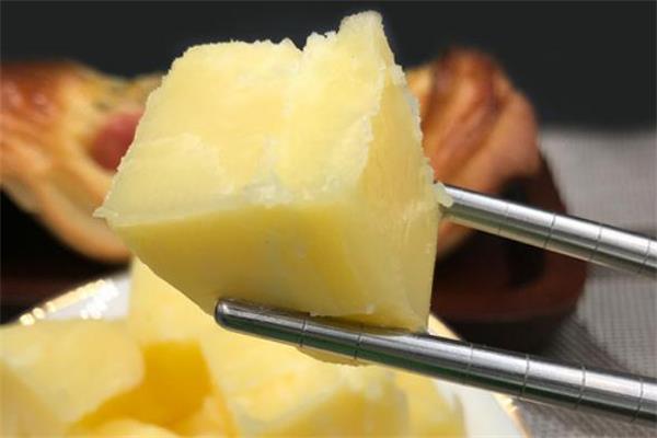 黄油怎么打发 黄油打发是什么样子