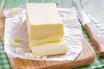 ​黄油怎么打发 黄油打发是什么样子