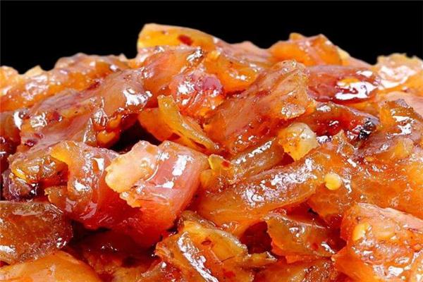 牛蹄筋怎么做好吃 牛蹄筋的做法大全 牛蹄筋怎么做好吃 牛蹄筋的做法大全