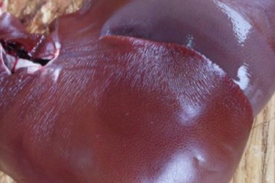 ​猪肝怎么煮 教你做猪肝汤