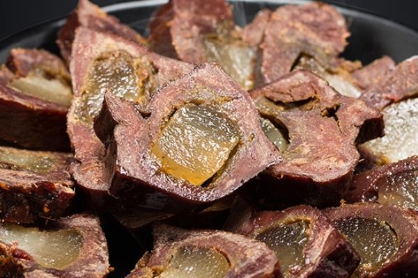 猪肝怎么煮 教你做猪肝汤