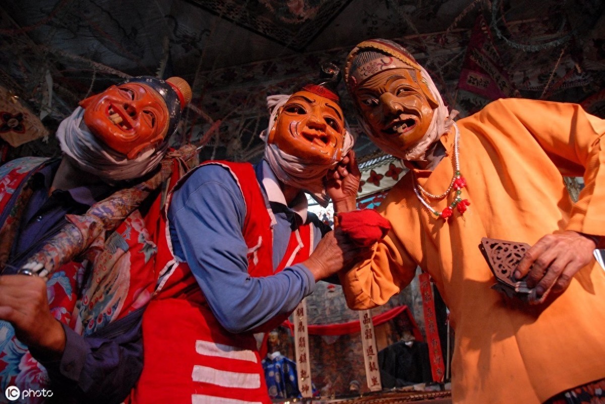 探秘深山里的第57个族群,身份证所注民族为“穿青人”